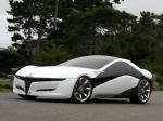 Alfa Romeo Pandion Concept 2010 года